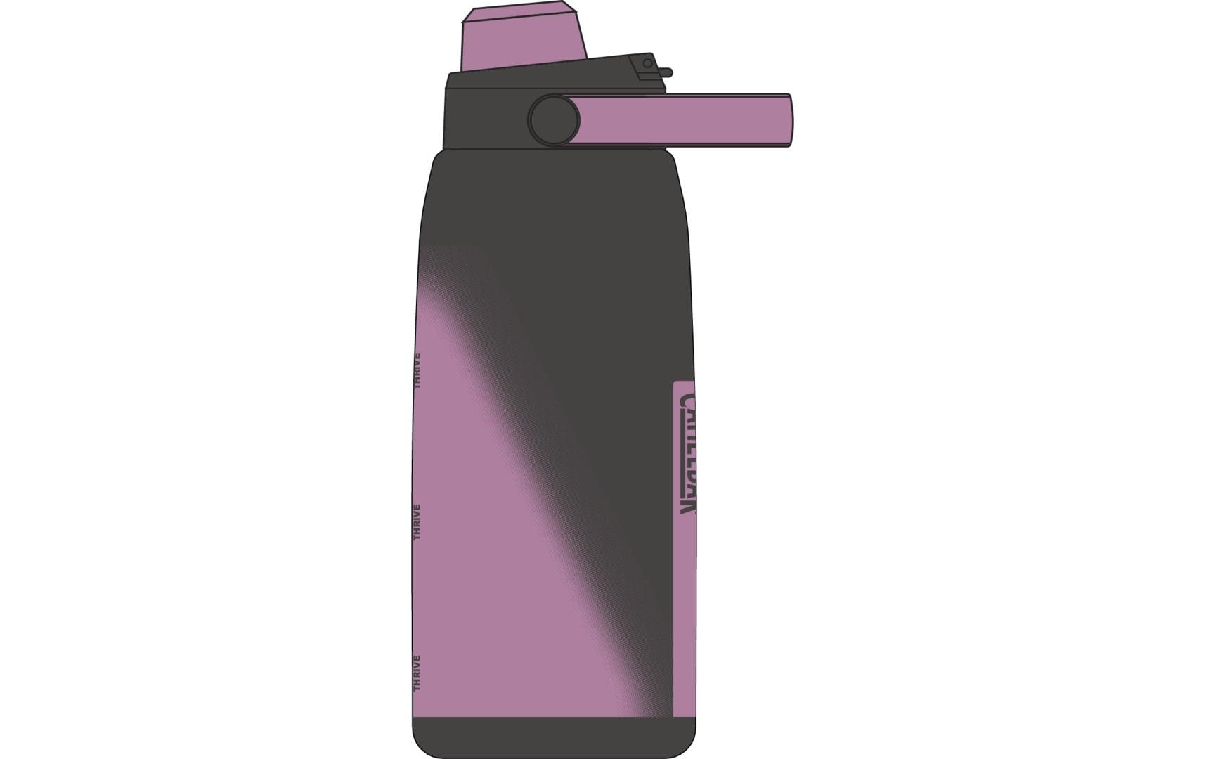 CamelBak Thrive Chug 1.0 l lavender dawn