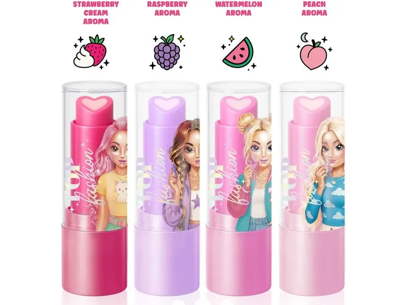 Craze CRAZE Top Fashion Lippenbalsam Lippenbalsam Craze CRAZE Top Fashion Lippenbalsam Lippenbalsam
