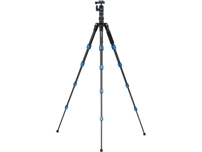Benro Reisestativ FSL09CN00 Travel Slim Benro Reisestativ FSL09CN00 Travel Slim