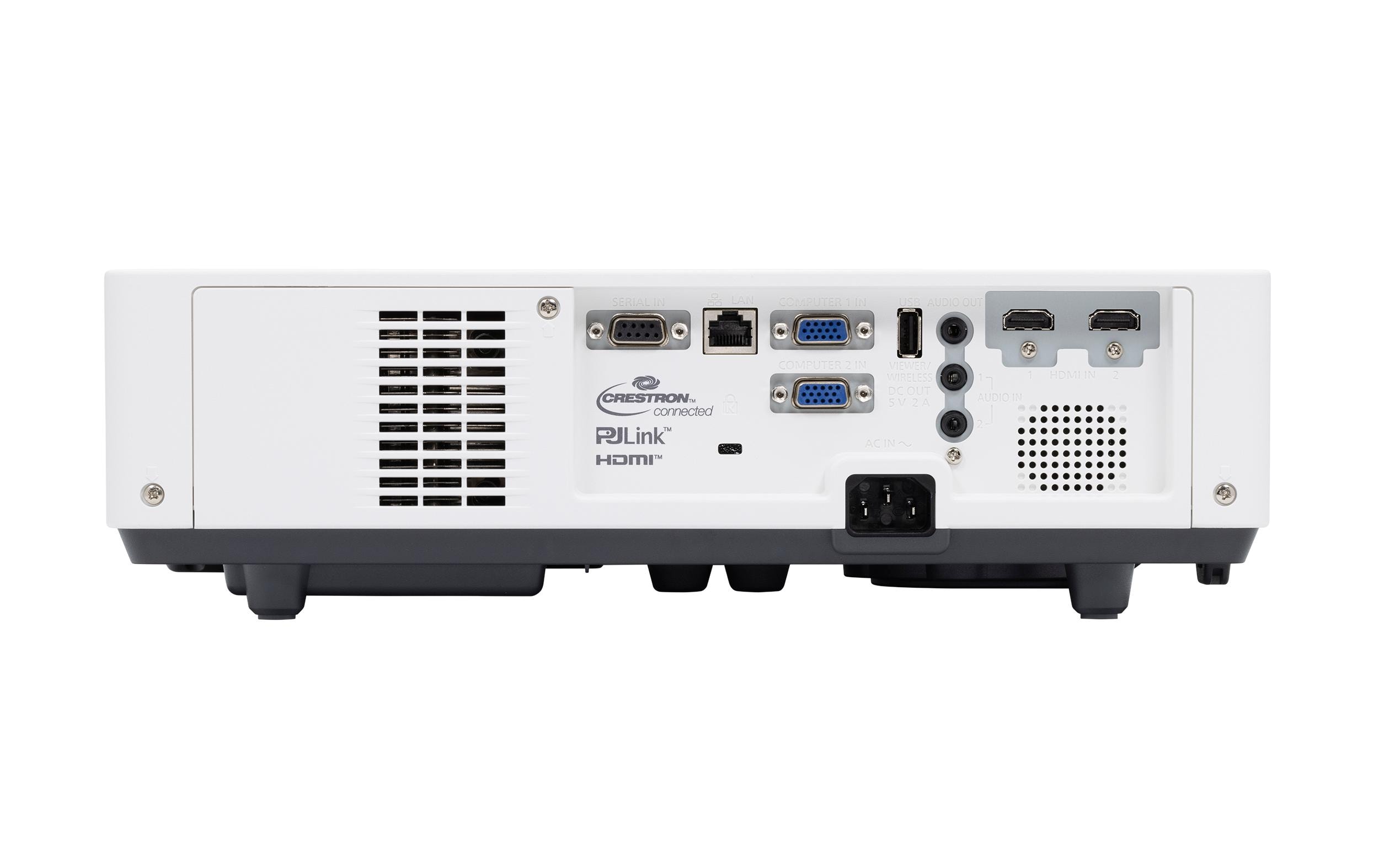 Panasonic Projektor PT-LMZ460 Panasonic Projektor PT-LMZ460