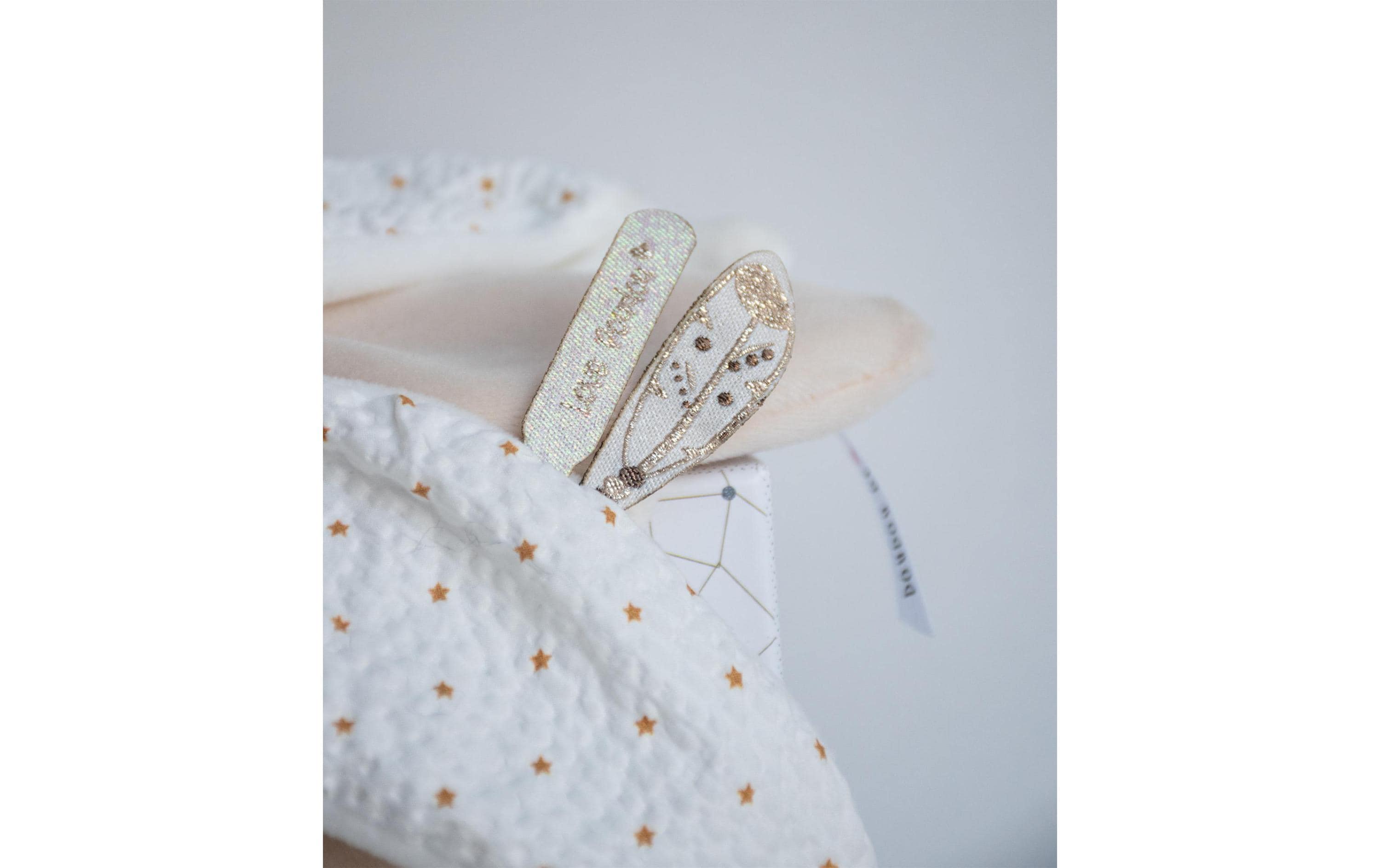 DouDou et compagnie Geschenkset Bär 26cm DouDou et compagnie Geschenkset Bär 26cm