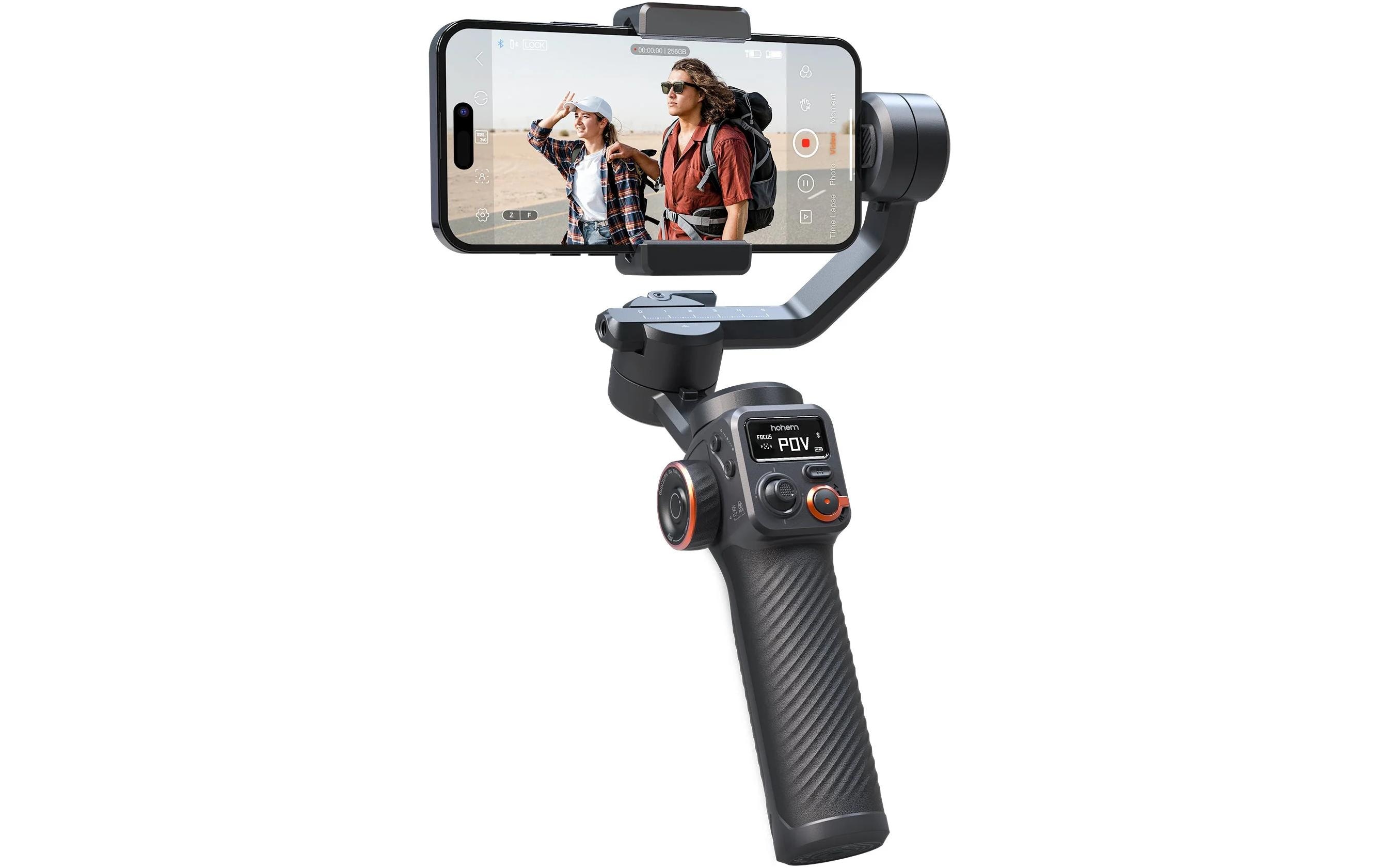 Hohem Gimbal iSteady M6 Hohem Gimbal iSteady M6