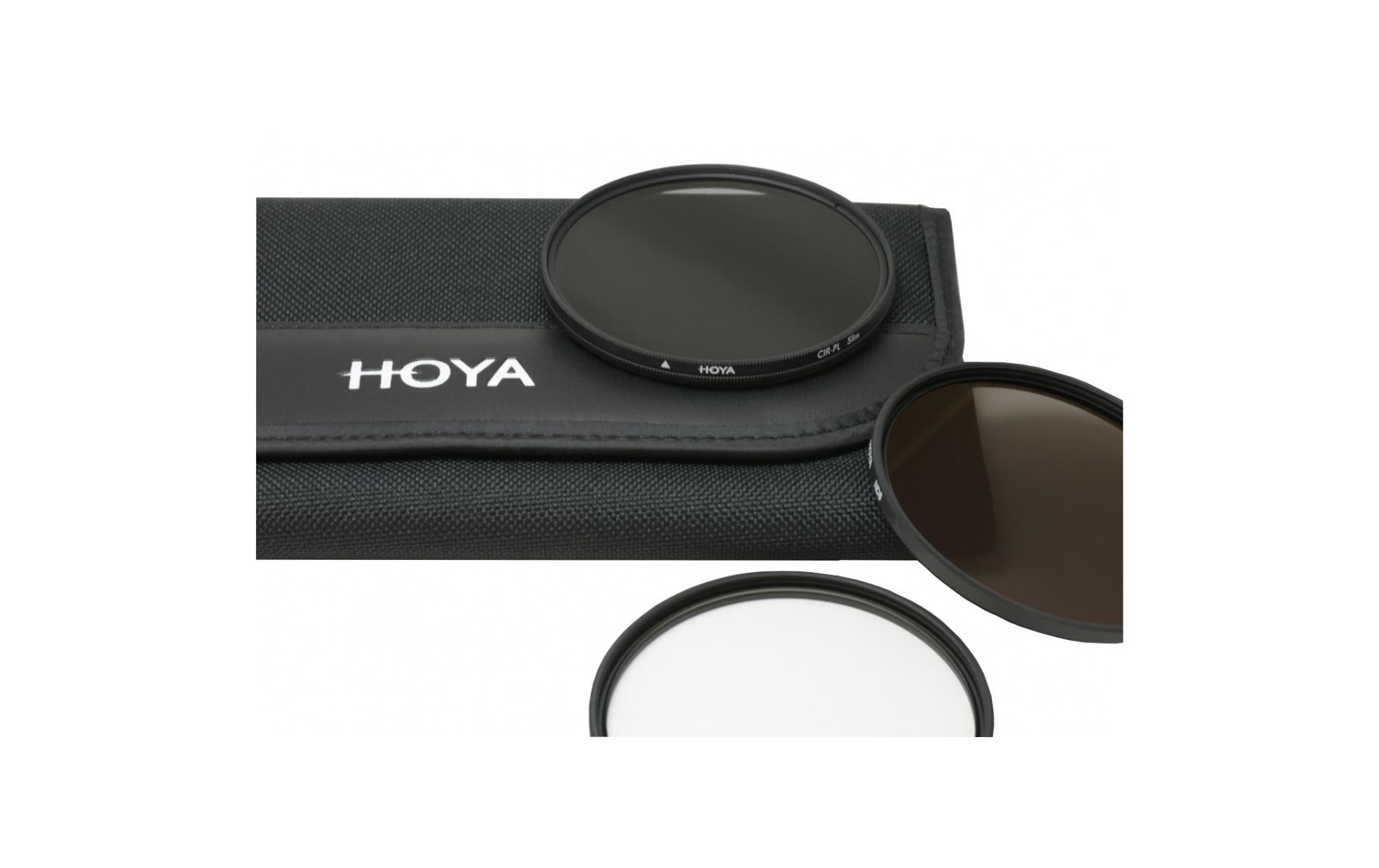 Hoya Set Digital Kit 52 mm