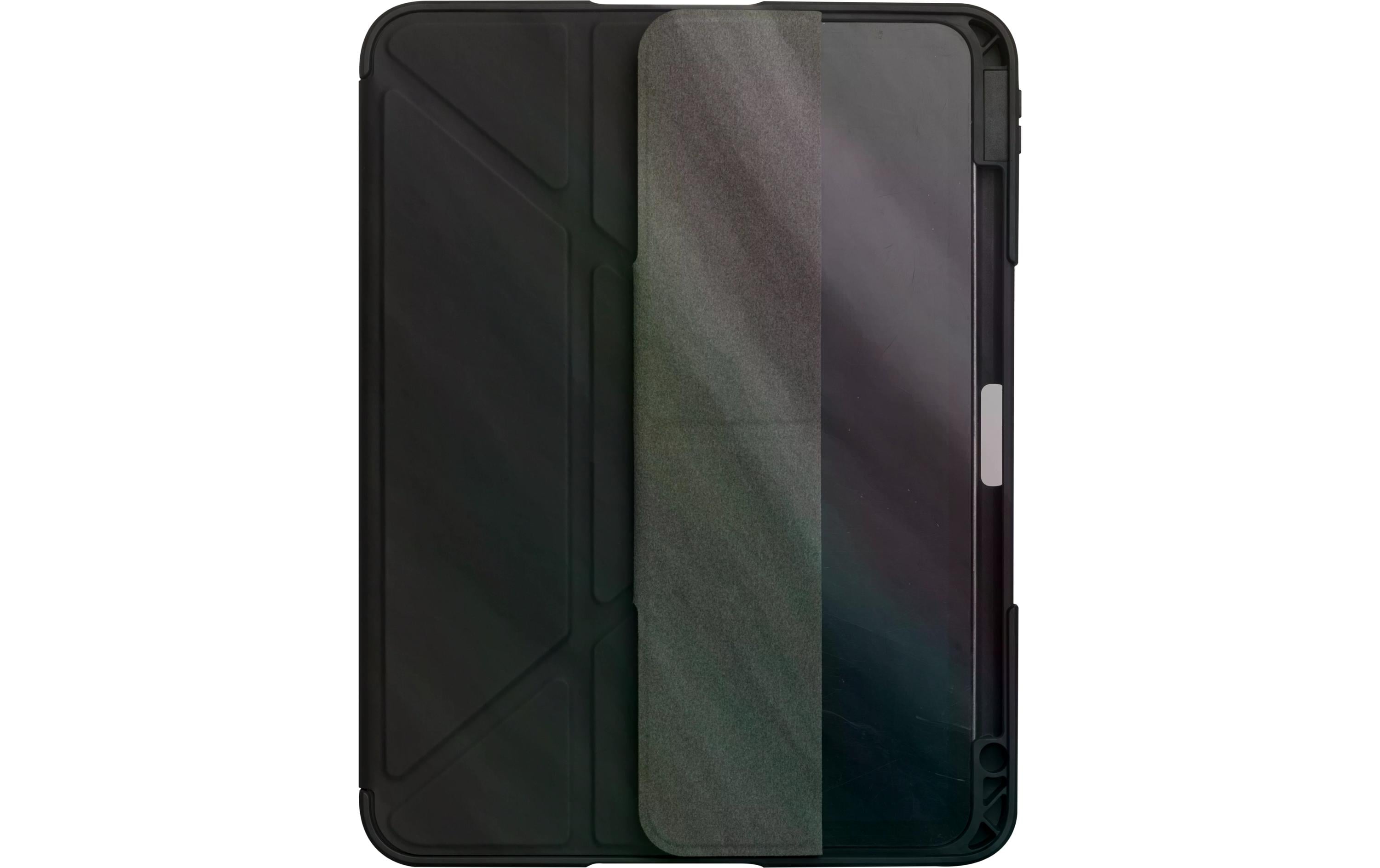 dbramante1928 Tablet Book Cover London iPad Pro 11 Schwarz