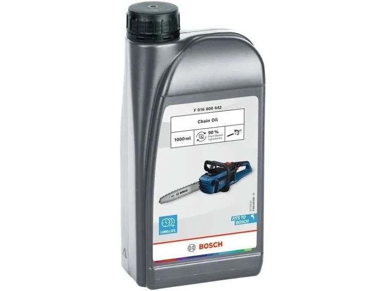 Bosch Professional Kettenöl 1 l Bosch Professional Kettenöl 1 l