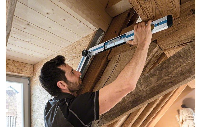 Bosch Professional Winkelmesser GAM 270 MFL Professional