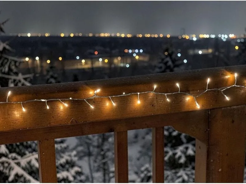 Dameco LED Outdoor Lichterkette Dameco LED Outdoor Lichterkette