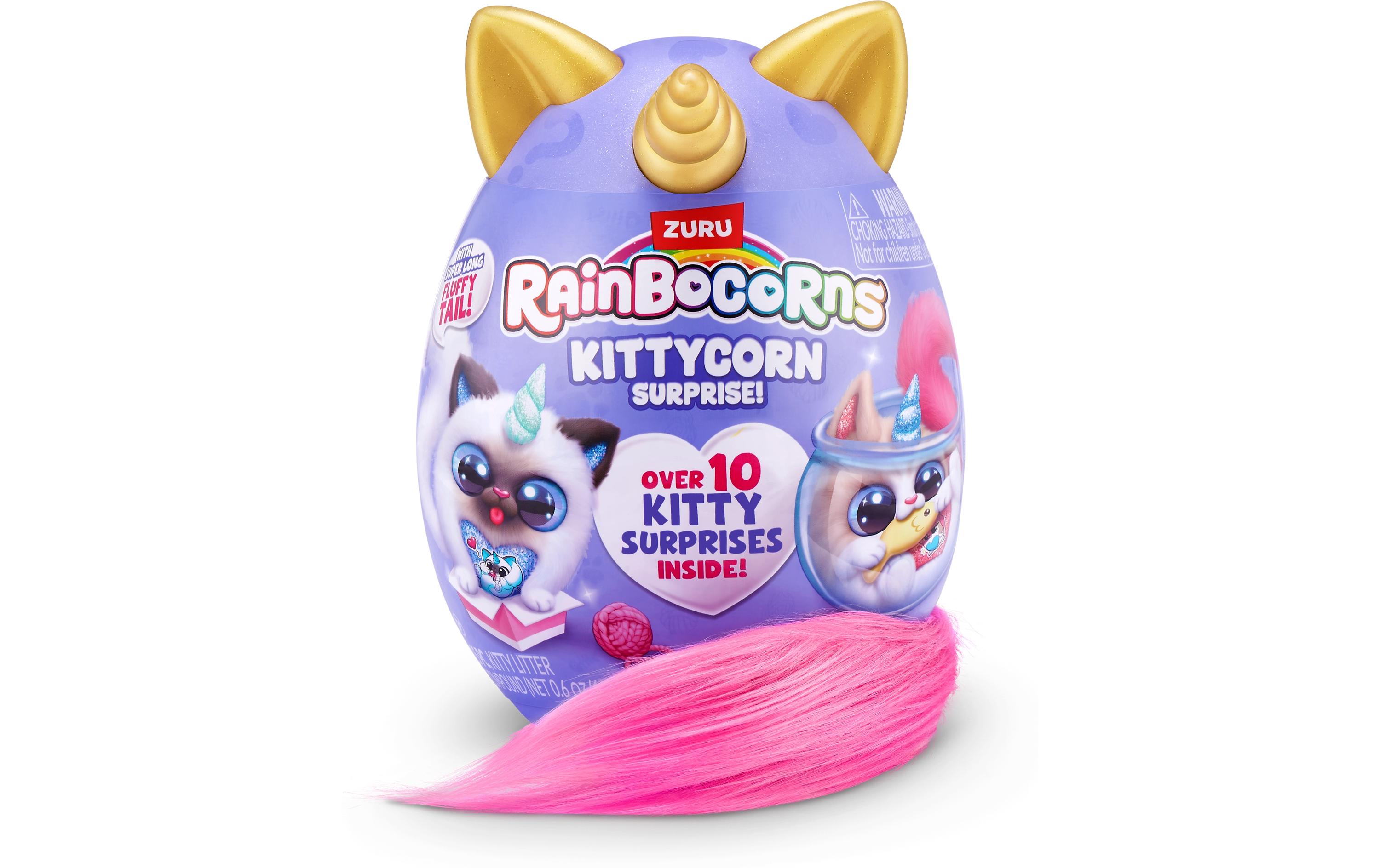 Zuru Kittycorn Surprise Series 9 assortiert