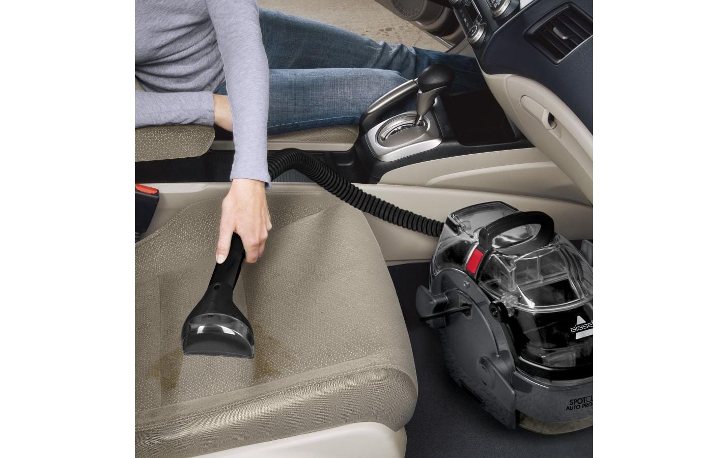 BISSELL Fleckenreiniger SpotClean Auto Pro Select Schwarz