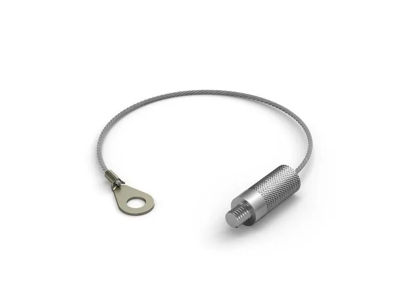 Philips Hue Secure Anti-Diebstahl Kabel Philips Hue Secure Anti-Diebstahl Kabel