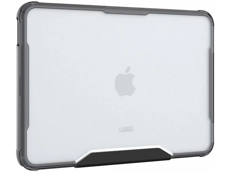 UAG UAG Plyo Case – Mac Book Neo – ice 13 , Transparent UAG UAG Plyo Case – Mac Book Neo – ice 13 , Transparent