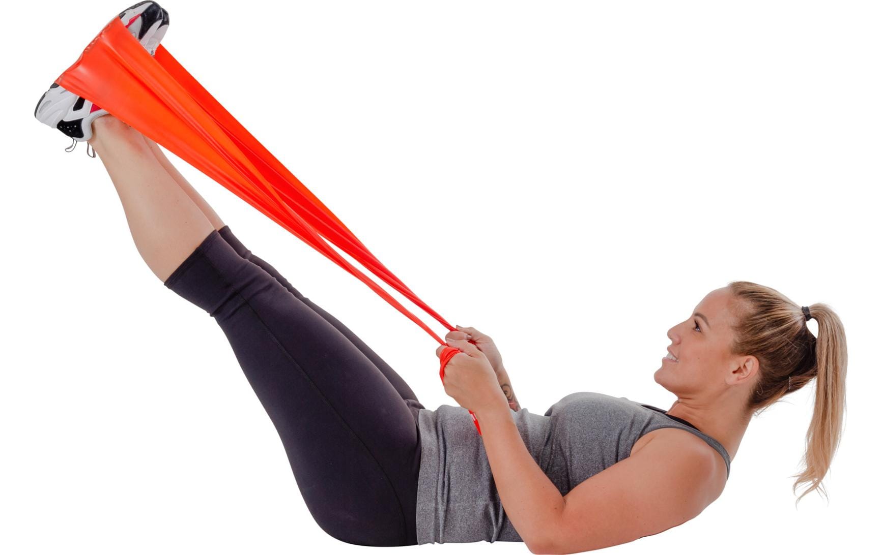 FTM Fitnessband Mittel