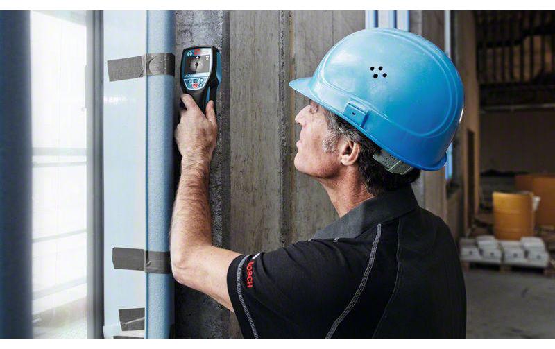 Bosch Professional Ortungsgerät D-tect 120 Akku Bosch Professional Ortungsgerät D-tect 120 Akku