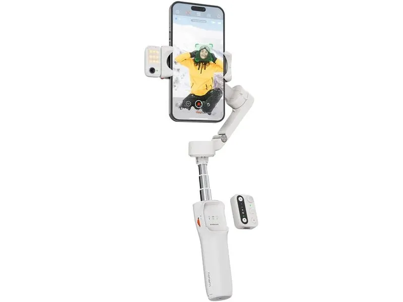 Hohem Gimbal iSteady V3 Hohem Gimbal iSteady V3