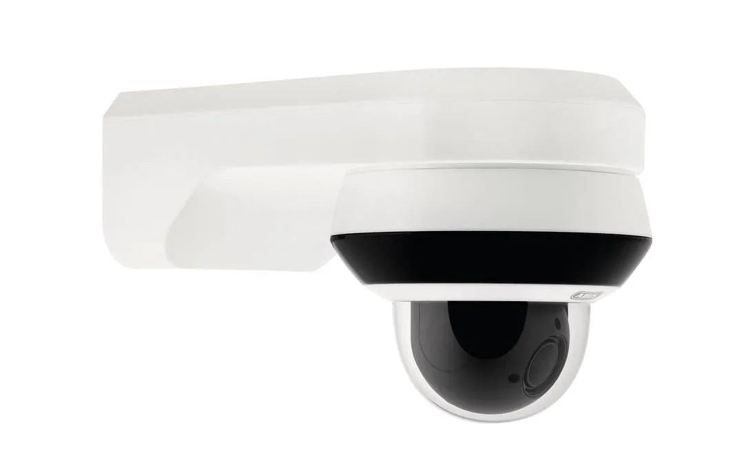 Abus Wandhalterung TVAC31215 Weiss 1 Stück