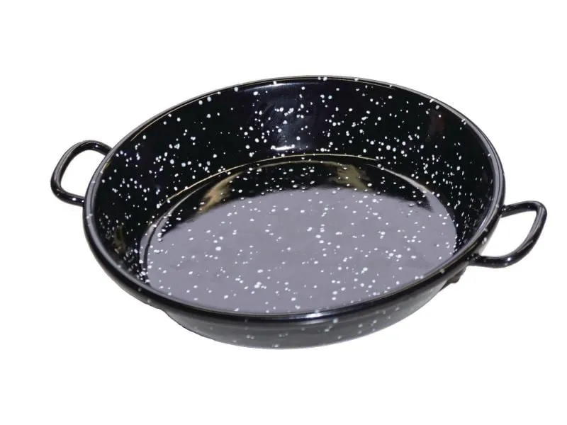 Garcima Grillpfanne Tapas Ø 12 cm