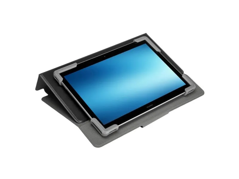 Targus Tablet Book Cover SafeFit Universal 9-10.5 Schwarz