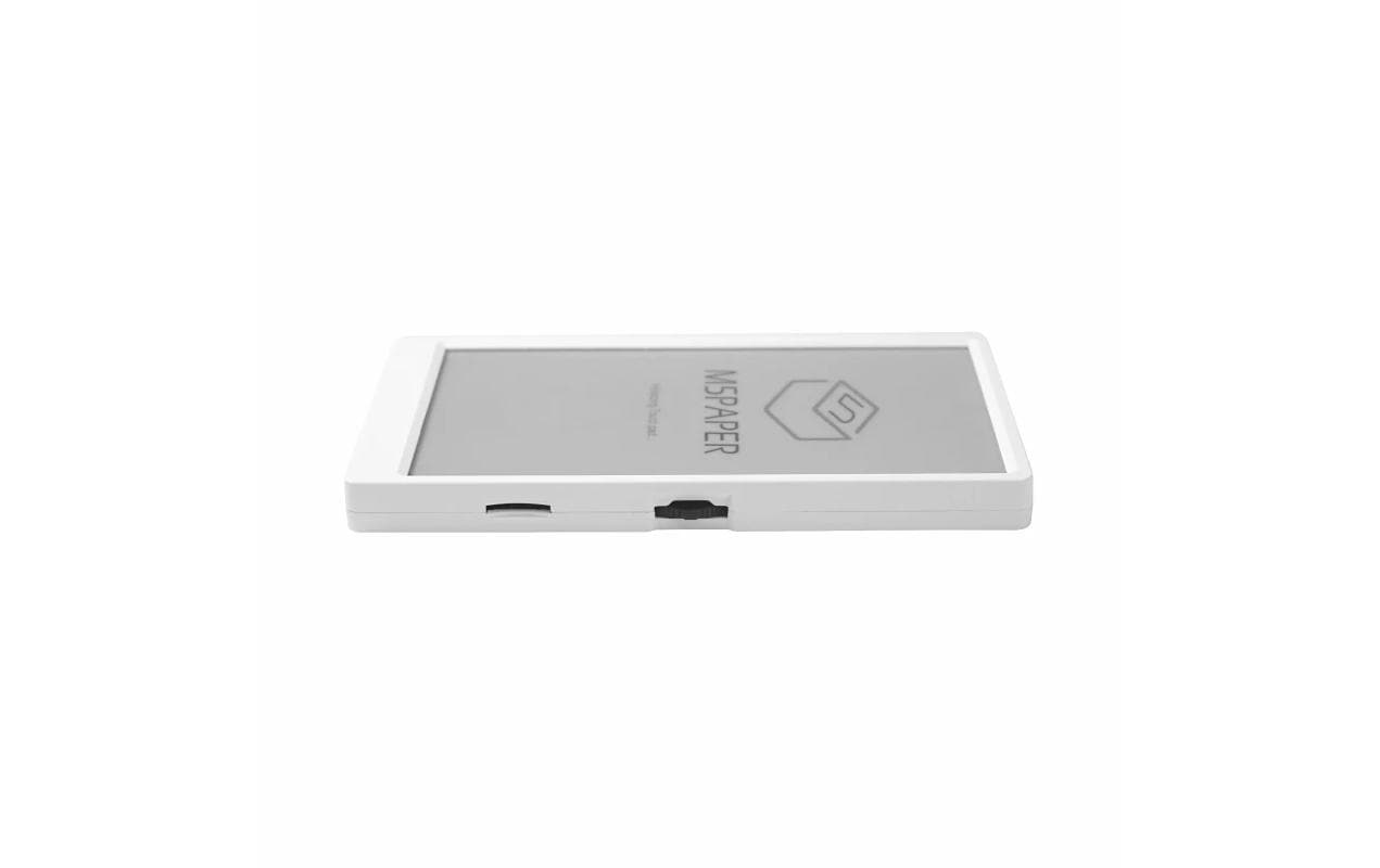 M5Stack Entwicklerboard M5Paper ESP32 4.7 eInk Display