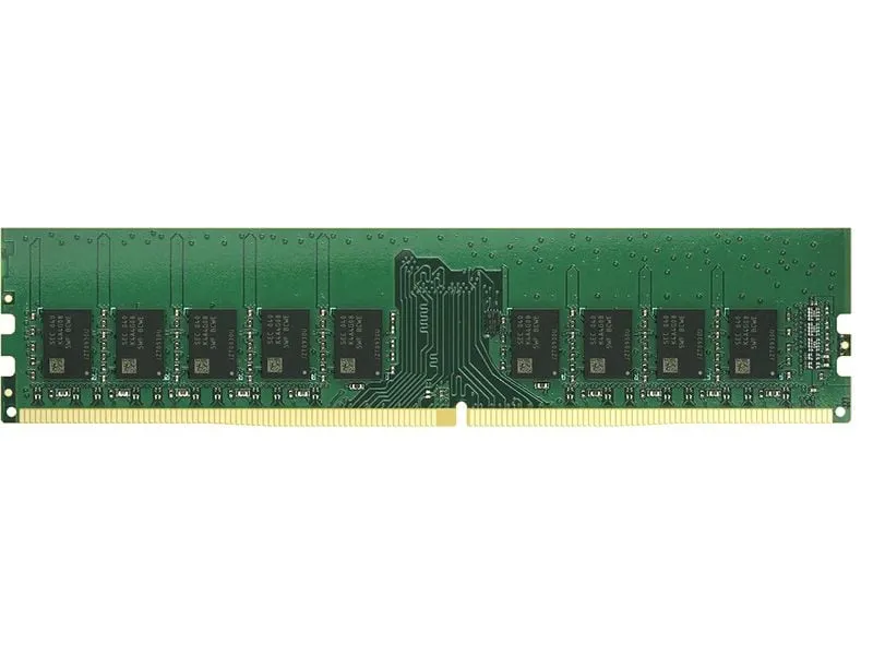 Synology D4ER02-16G DDR4 ECC Registered DIMM 16 GB Synology D4ER02-16G DDR4 ECC Registered DIMM 16 GB