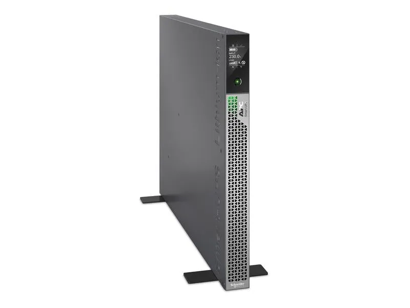 APC USV SRTL2K2RM1UINC 2200 VA / 2200 W APC USV SRTL2K2RM1UINC 2200 VA / 2200 W