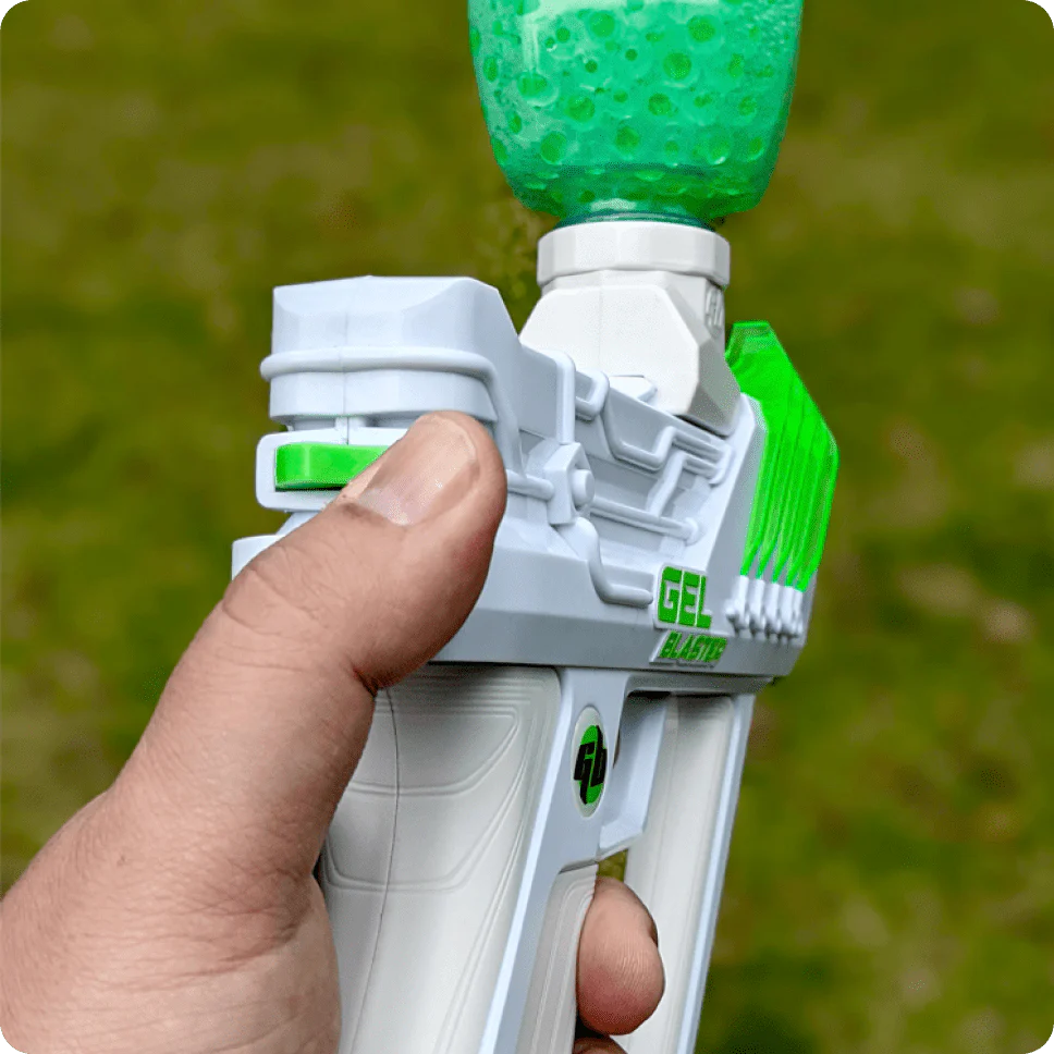 Gel Blaster Gel Blaster Surge Gel Blaster Gel Blaster Surge