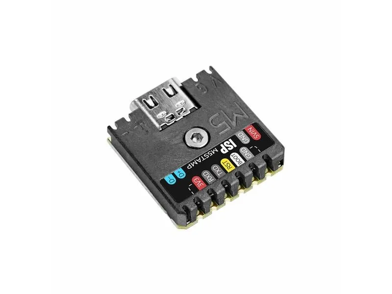 M5Stack M5Stamp ISP Serielles Programmiermodul