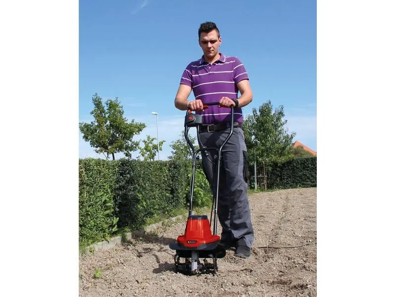 Einhell Elektro-Bodenhacke GC-RT 7530 Einhell Elektro-Bodenhacke GC-RT 7530