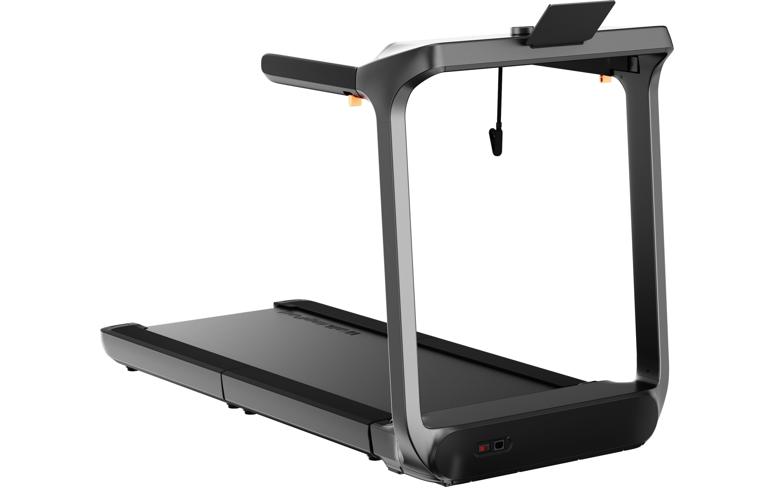 KingSmith Laufband Treadmill X218