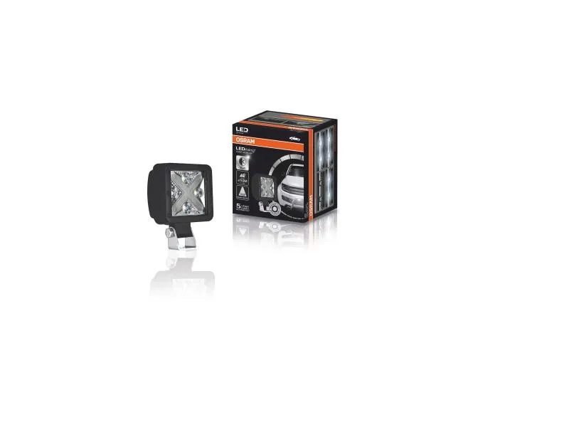 OSRAM Arbeitsleuchte LEDriving CUBE MX85-SP PKW/LKW