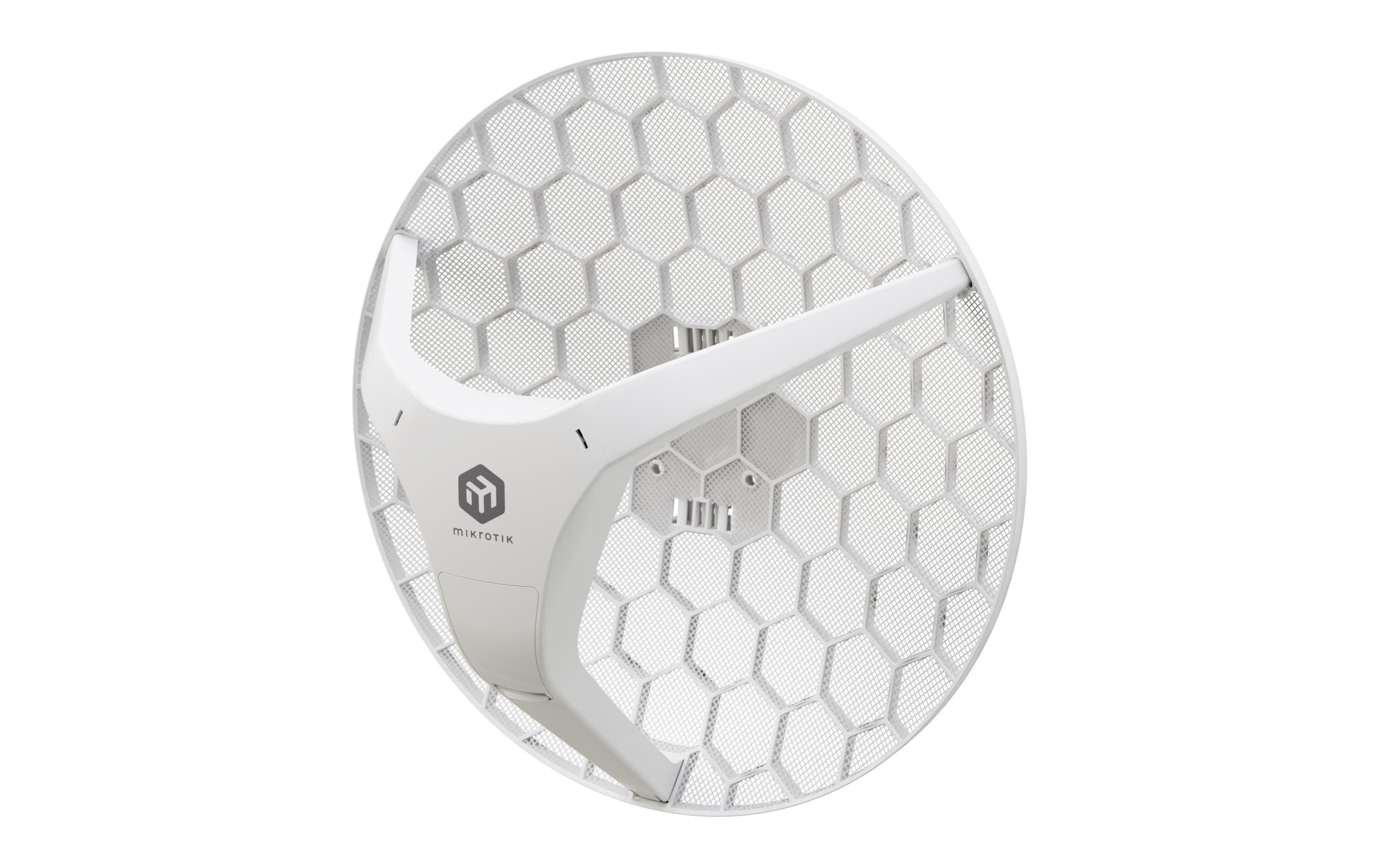 MikroTik WLAN-Bridge LHG 5 ax XL