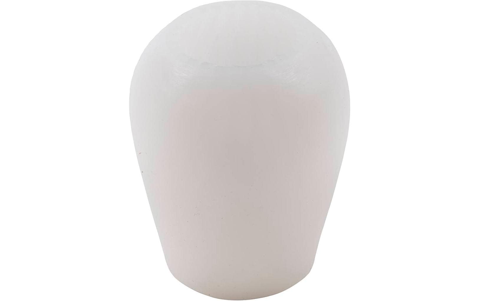 Creativ Company Kerzengiessform Silikon gerippte Tropfenform Creativ Company Kerzengiessform Silikon gerippte Tropfenform