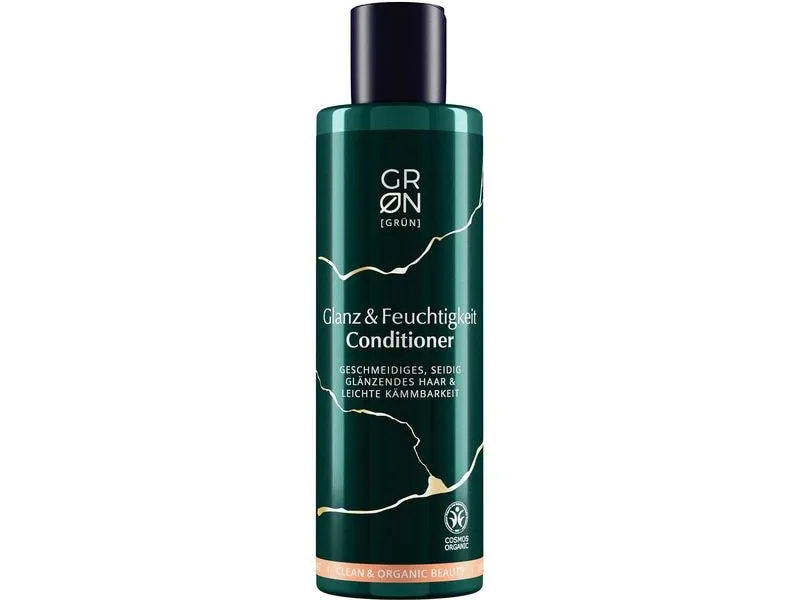 GRN Grün Glanz und Feuchtigkeit 200 ml