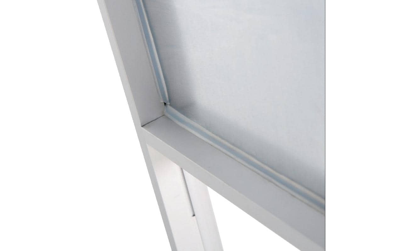 Franken Plakatständer Outdoor Pro A1