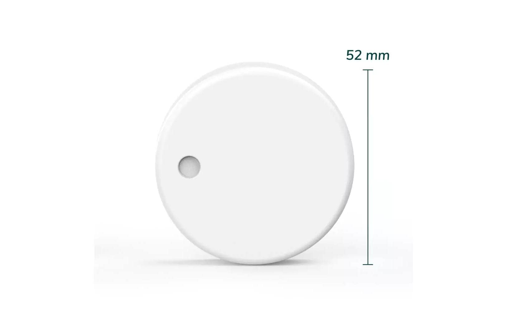 ruuvi Temperatur- und Feuchtigkeitsmessgerät RuuviTag