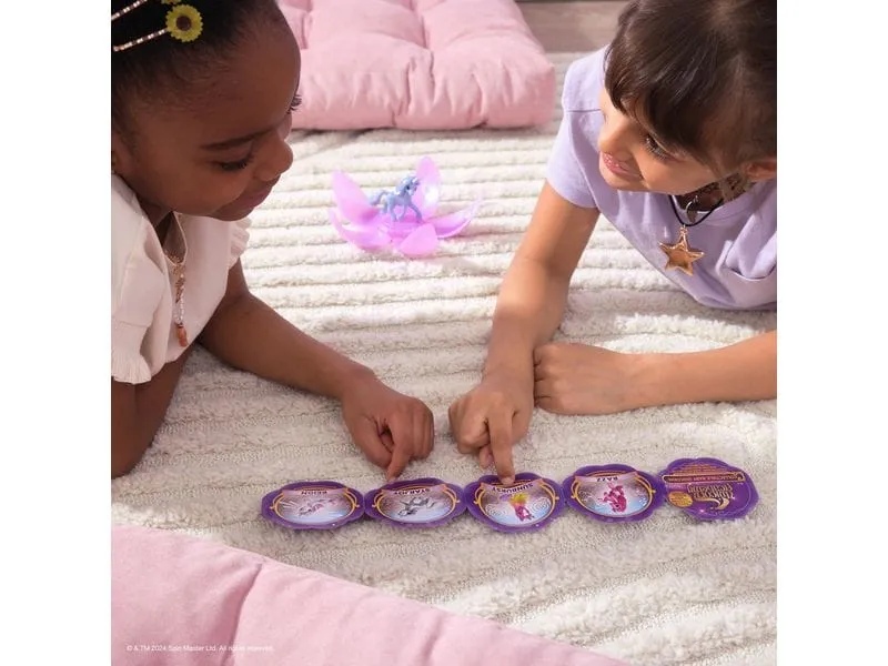 Spinmaster Unicorn Academy Collectible Baby Unicorn assortiert Spinmaster Unicorn Academy Collectible Baby Unicorn assortiert