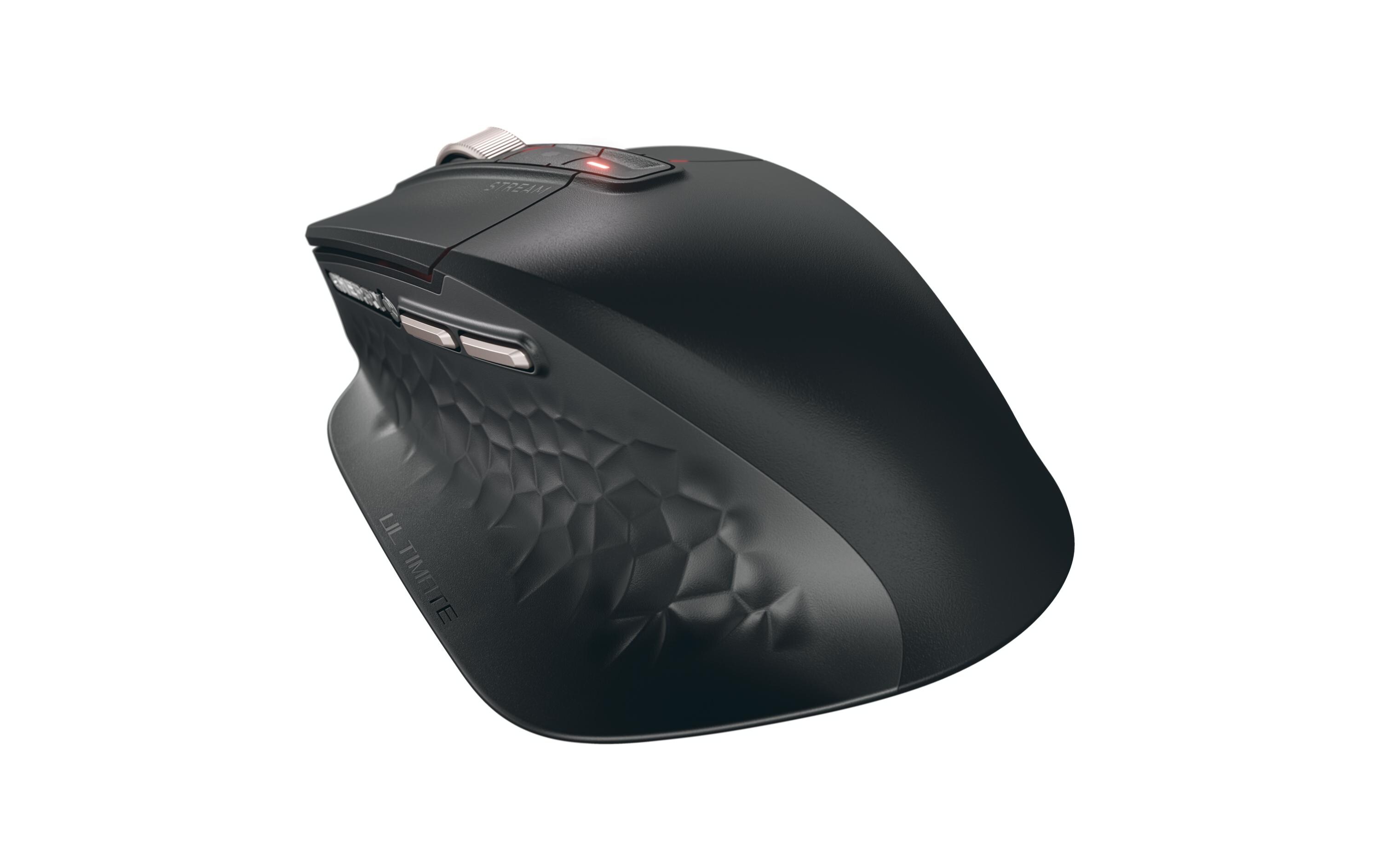 Cherry Maus Stream Mouse Ultimate