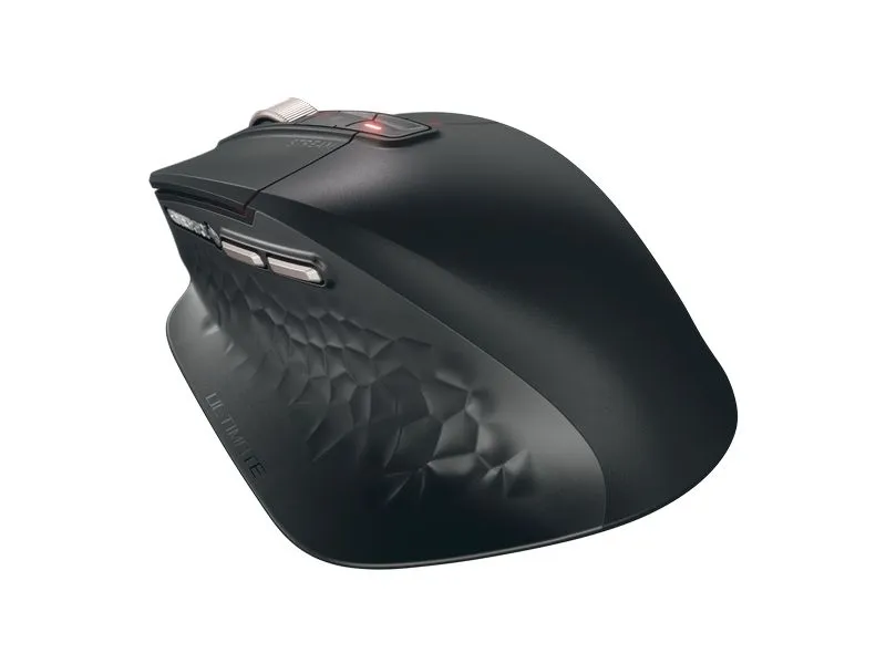 Cherry Maus Stream Mouse Ultimate Cherry Maus Stream Mouse Ultimate