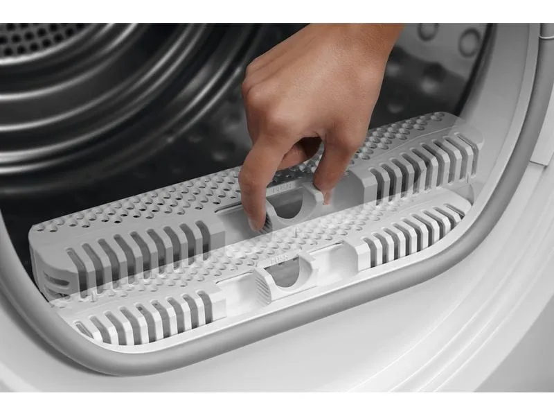 AEG by Electrolux Wäschetrockner ATW3A10 Links/Wechselbar AEG by Electrolux Wäschetrockner ATW3A10 Links/Wechselbar