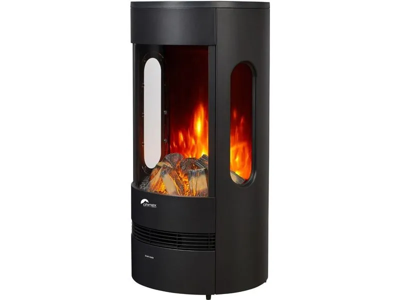 OHMEX OHM-HET-2619WIFI 2000 W OHMEX OHM-HET-2619WIFI 2000 W