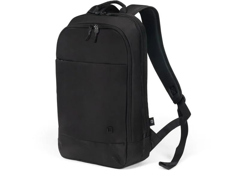 DICOTA Notebook-Rucksack Eco Slim MOTION 13 - 14.1 Schwarz DICOTA Notebook-Rucksack Eco Slim MOTION 13 - 14.1 Schwarz