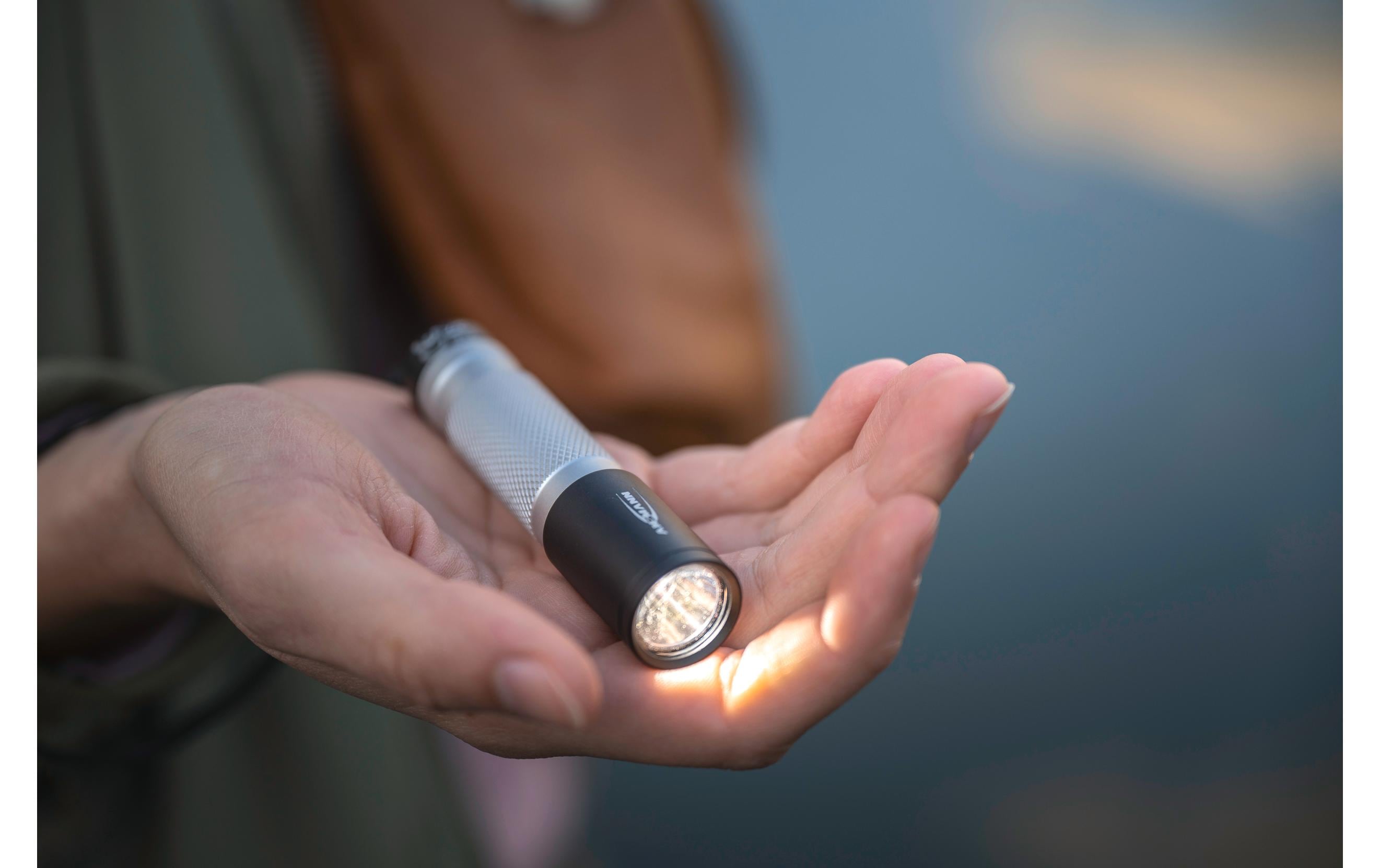 Ansmann Taschenlampe Daily Use 70B