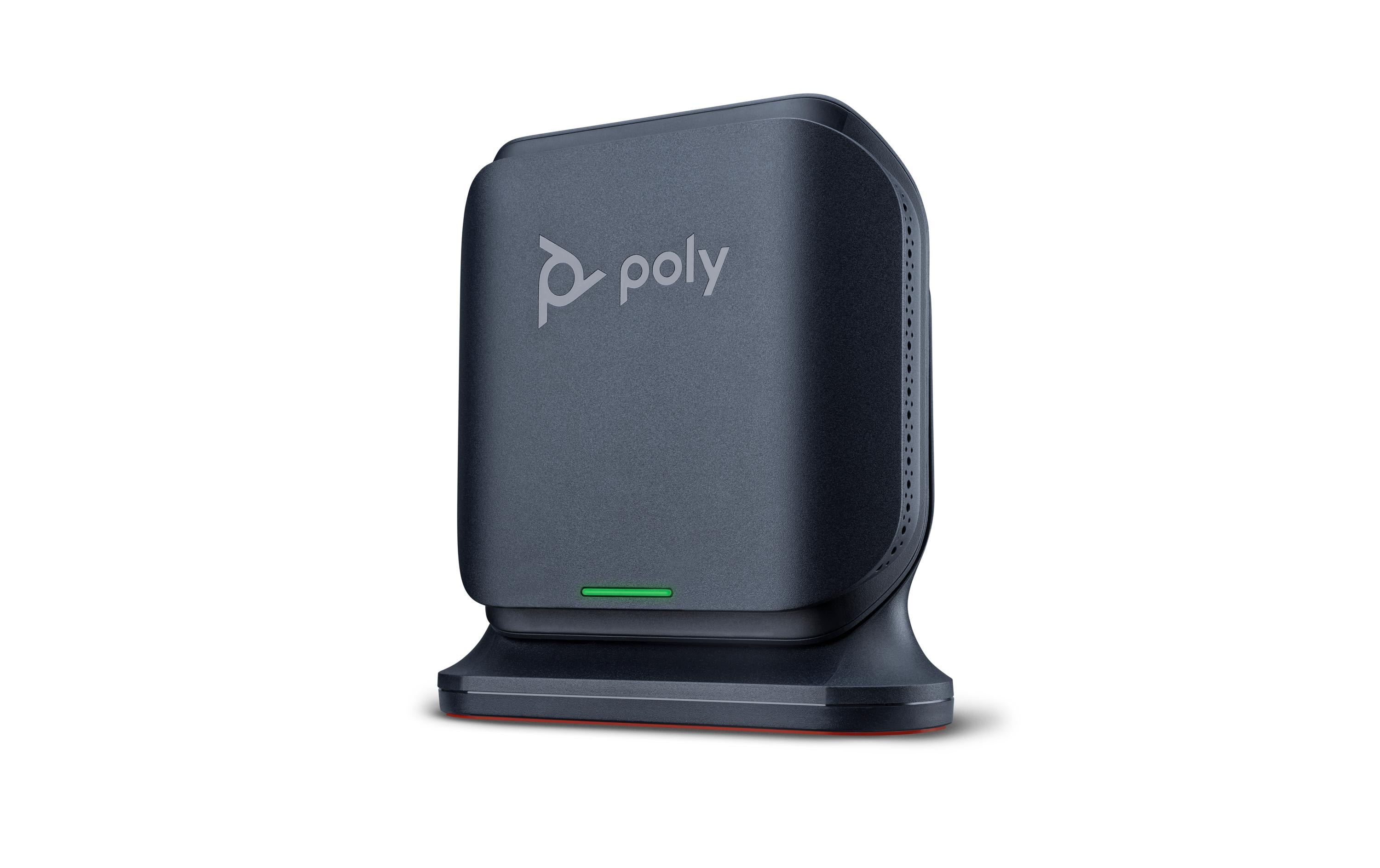 Poly Basisstation Rove B2 DECT Poly Basisstation Rove B2 DECT