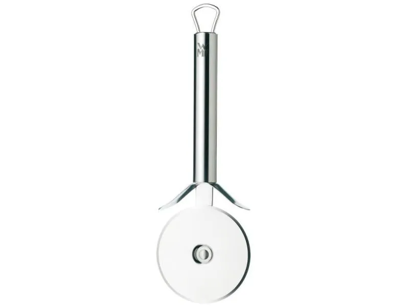 WMF Pizzaschneider Profi Plus Silber