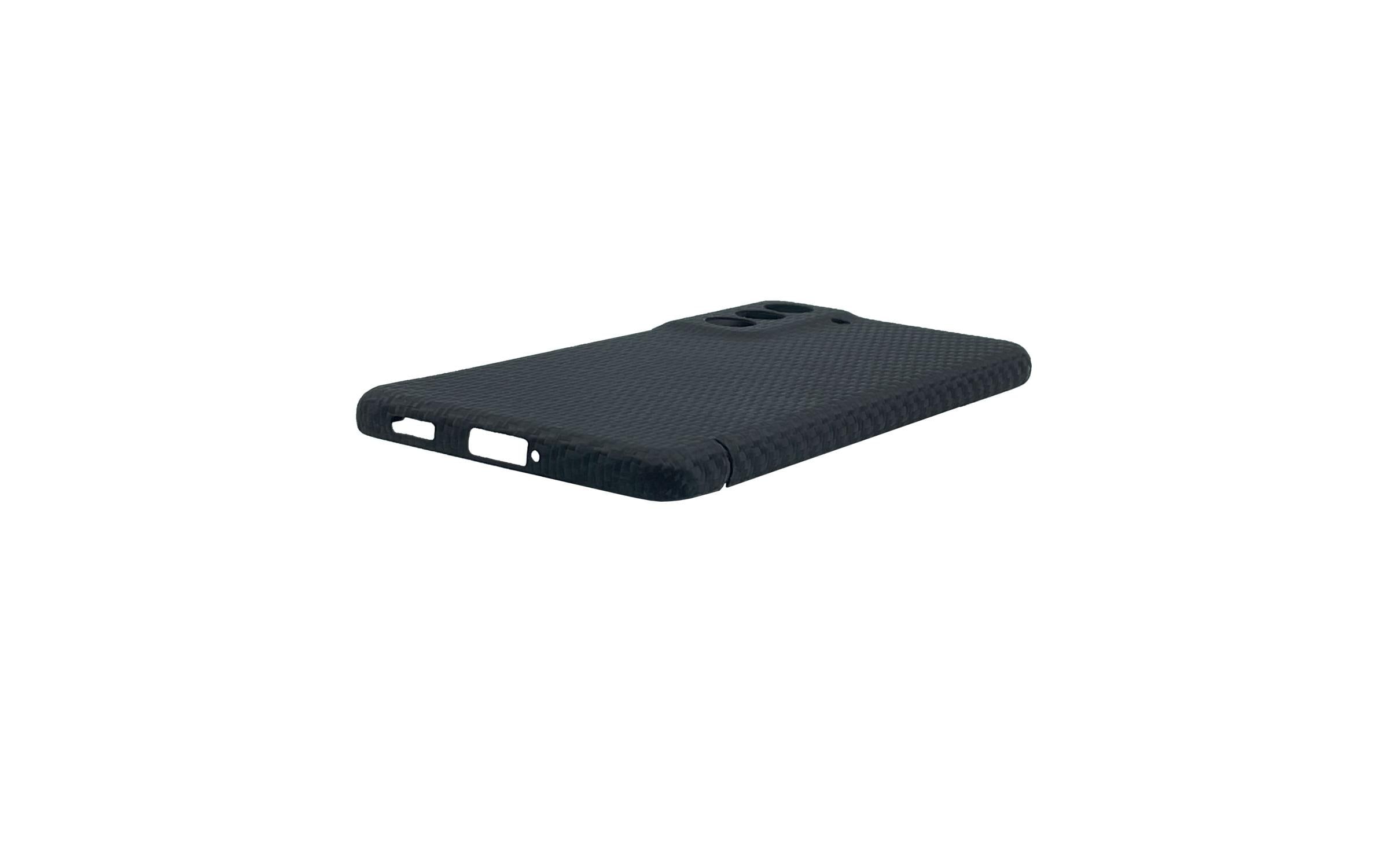 Nevox Back Cover Carbon Series Galaxy S21