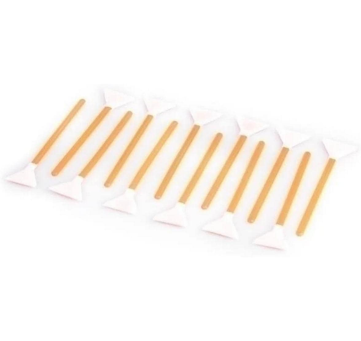 Visible Dust DHAP VSwab orange, 1.6x, 50er-Pack