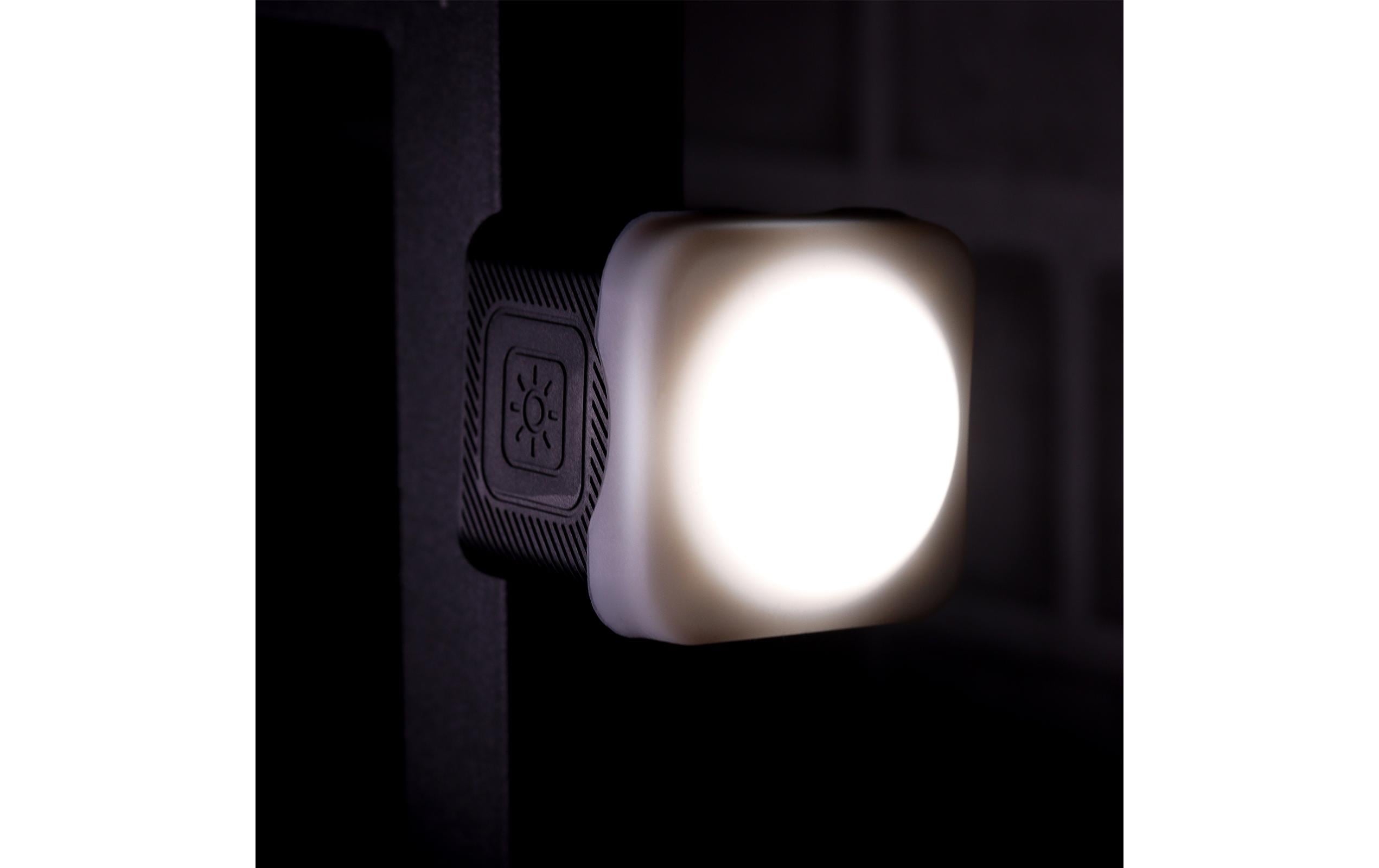 Ulanzi Videoleuchte L2 Cute Lite Waterproof