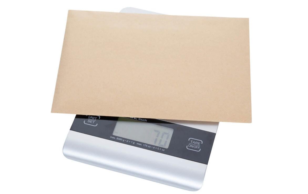 Maul Paketwaage MAULtouch