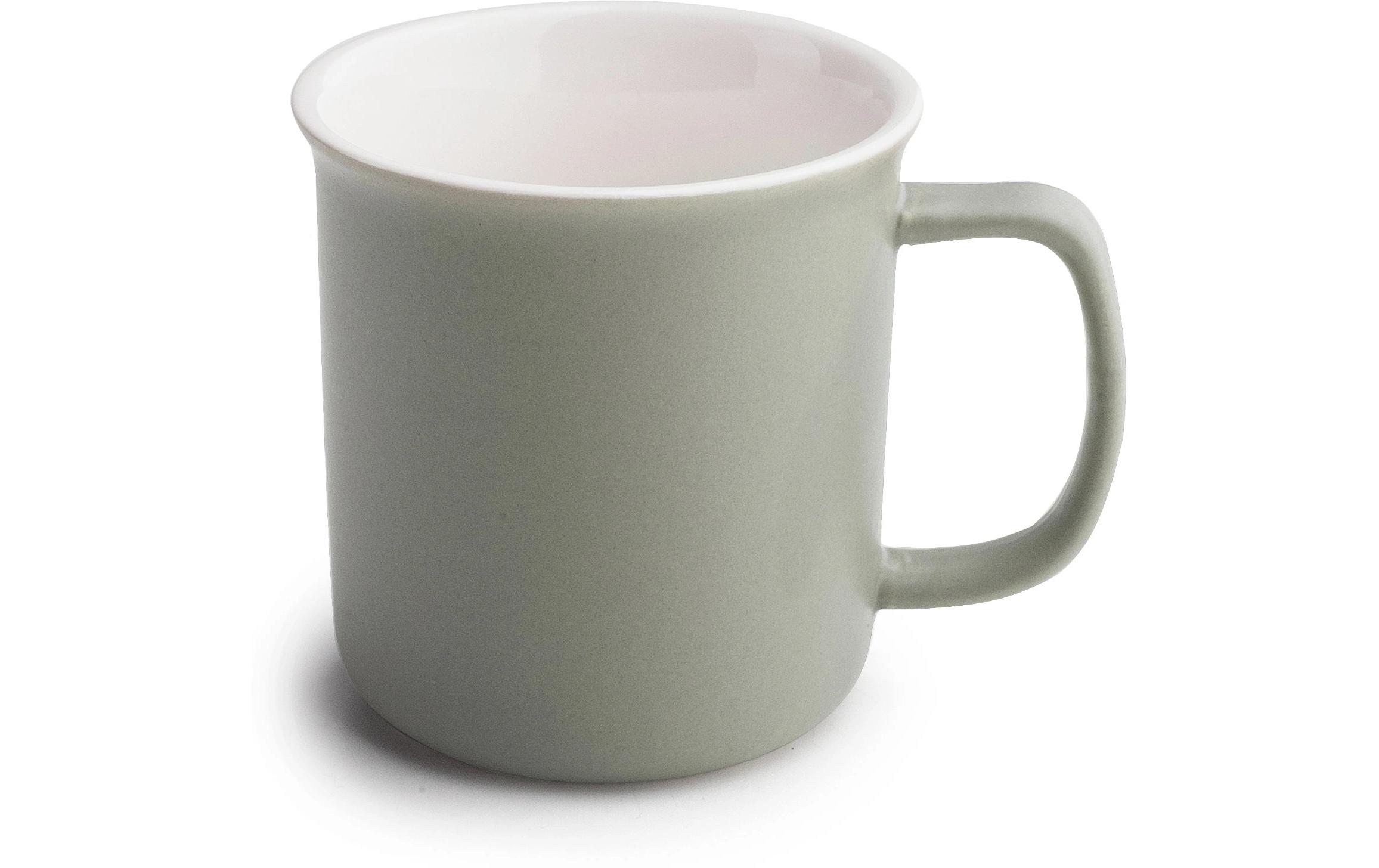 Ibili Espressotasse Set 110 ml, 4 Stück, Bunt