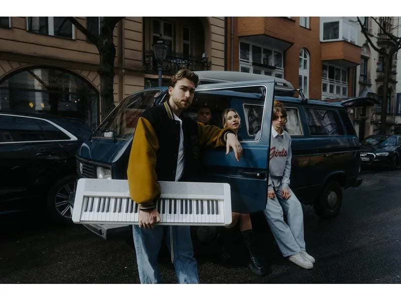 Casio Keyboard CT-S1WE Weiss Casio Keyboard CT-S1WE Weiss