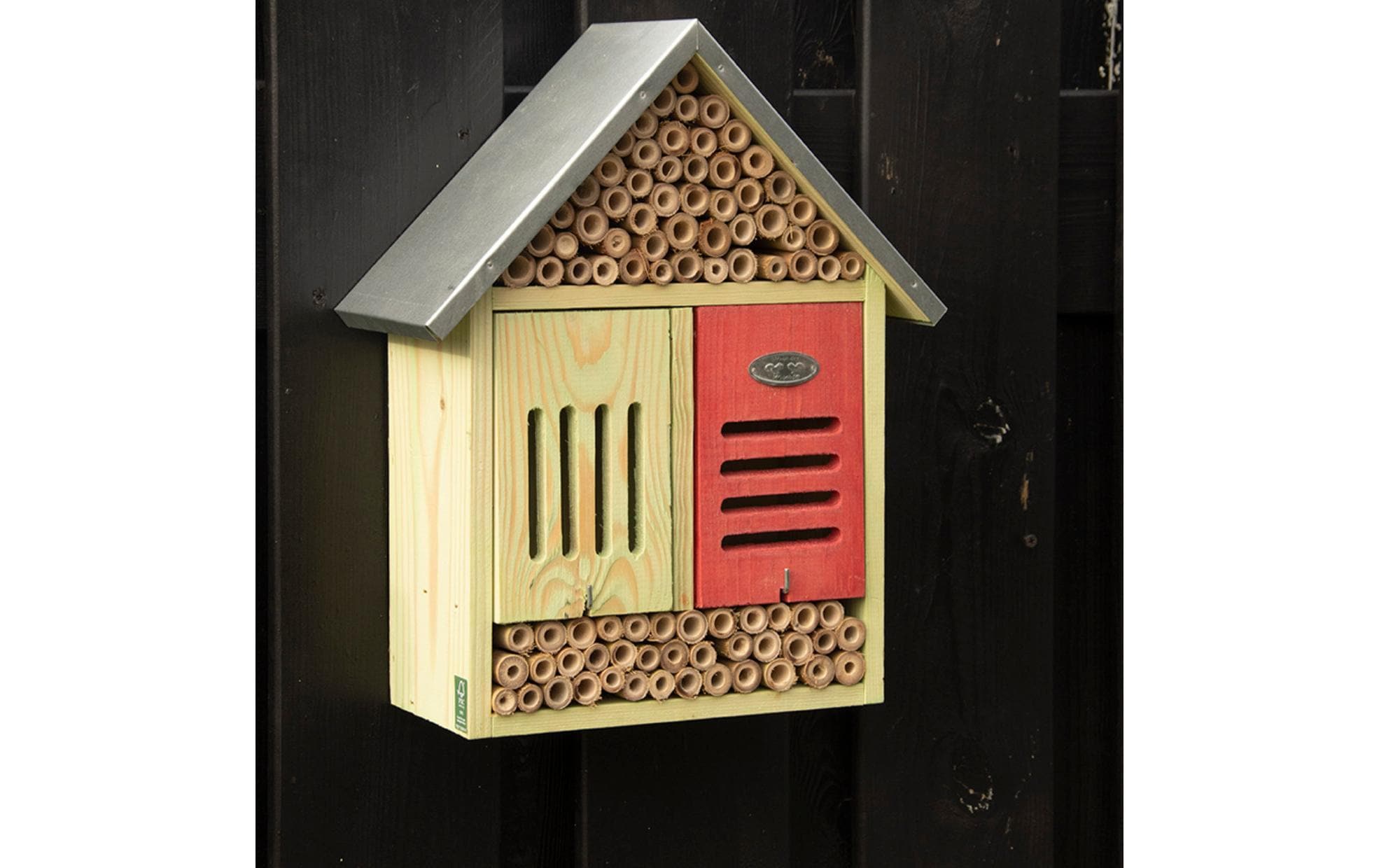 Esschert Design Insektenhotel XL